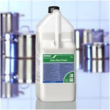 Ecolab Oven Rinse Power - 2x5L